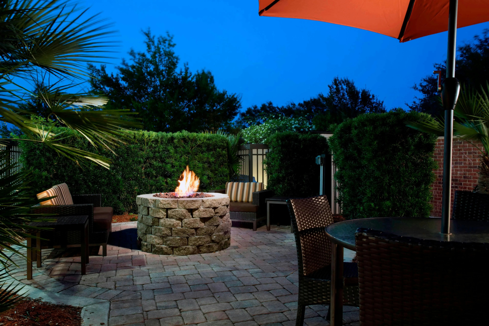 Photo - Courtyard by Marriott Jacksonville I-295/East Beltway