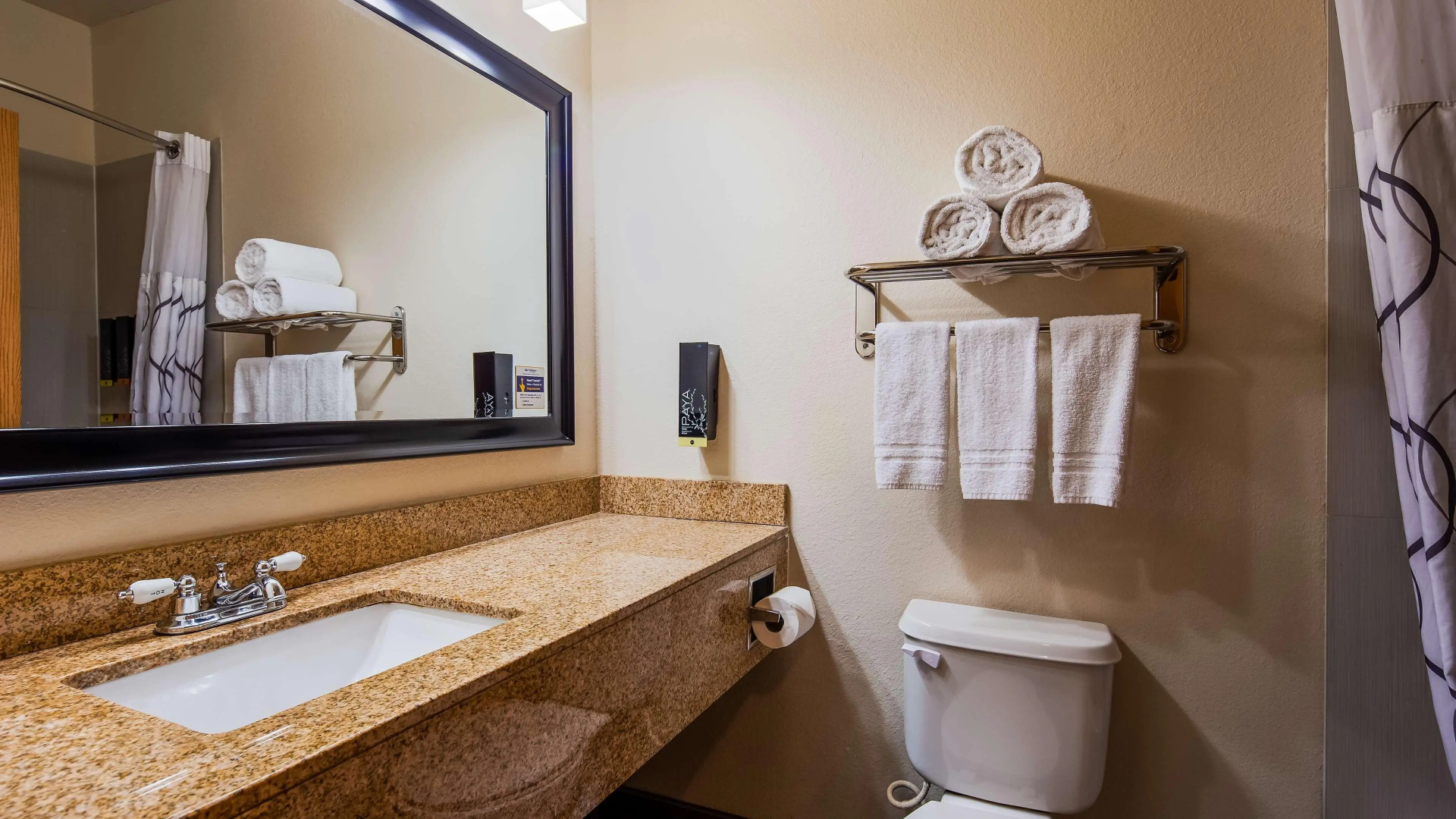 Photo - Best Western Plus DFW Airport Suites