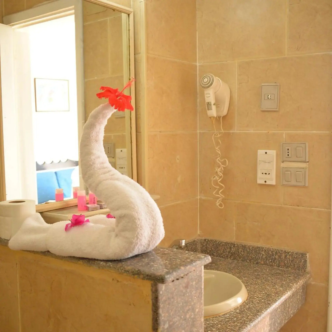 Photo - Aida Hotel Sharm El Sheikh