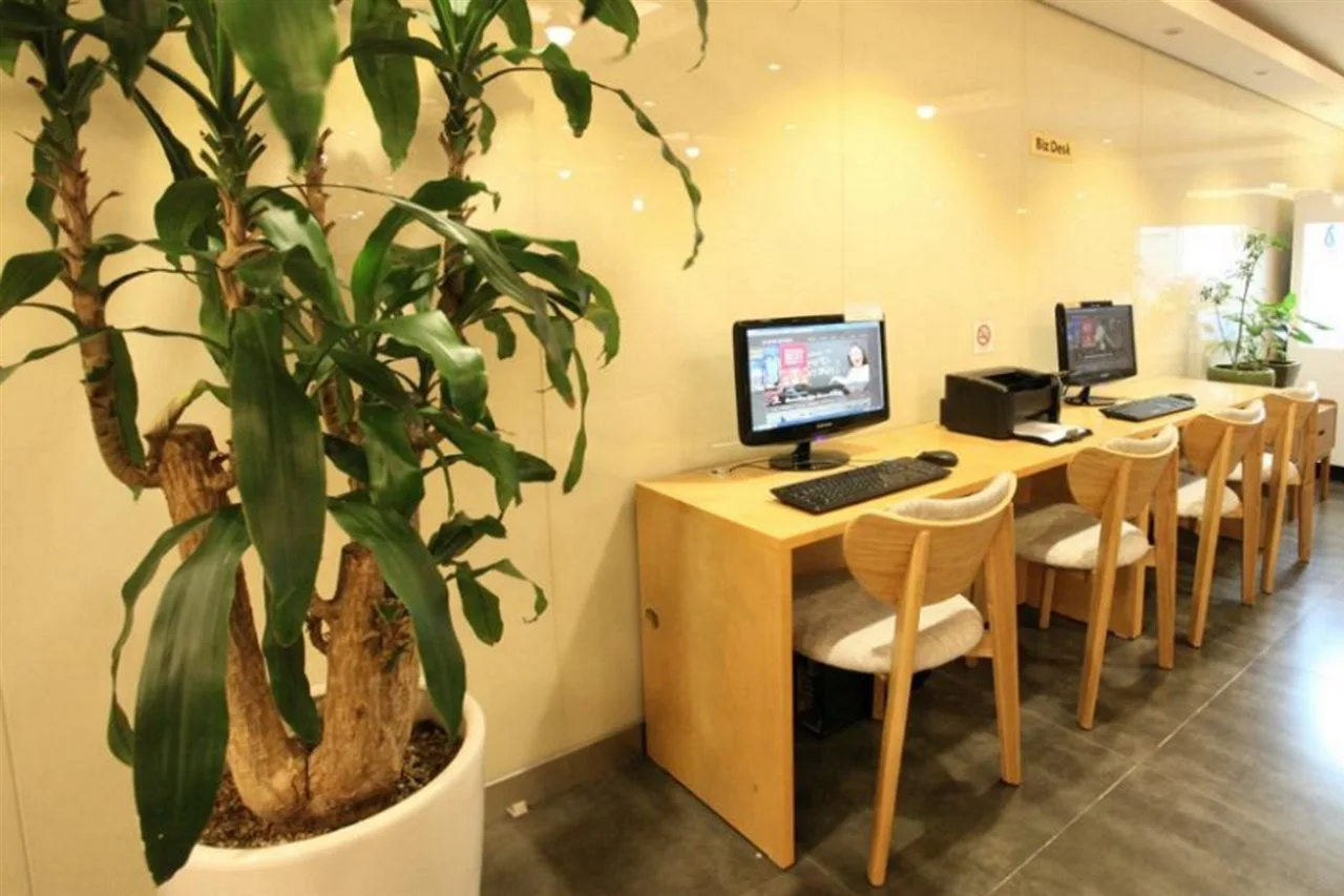 Foto - Hotel Skypark Myeongdong 2