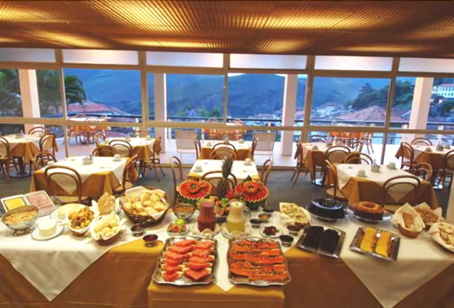 Grande Hotel de Ouro Preto