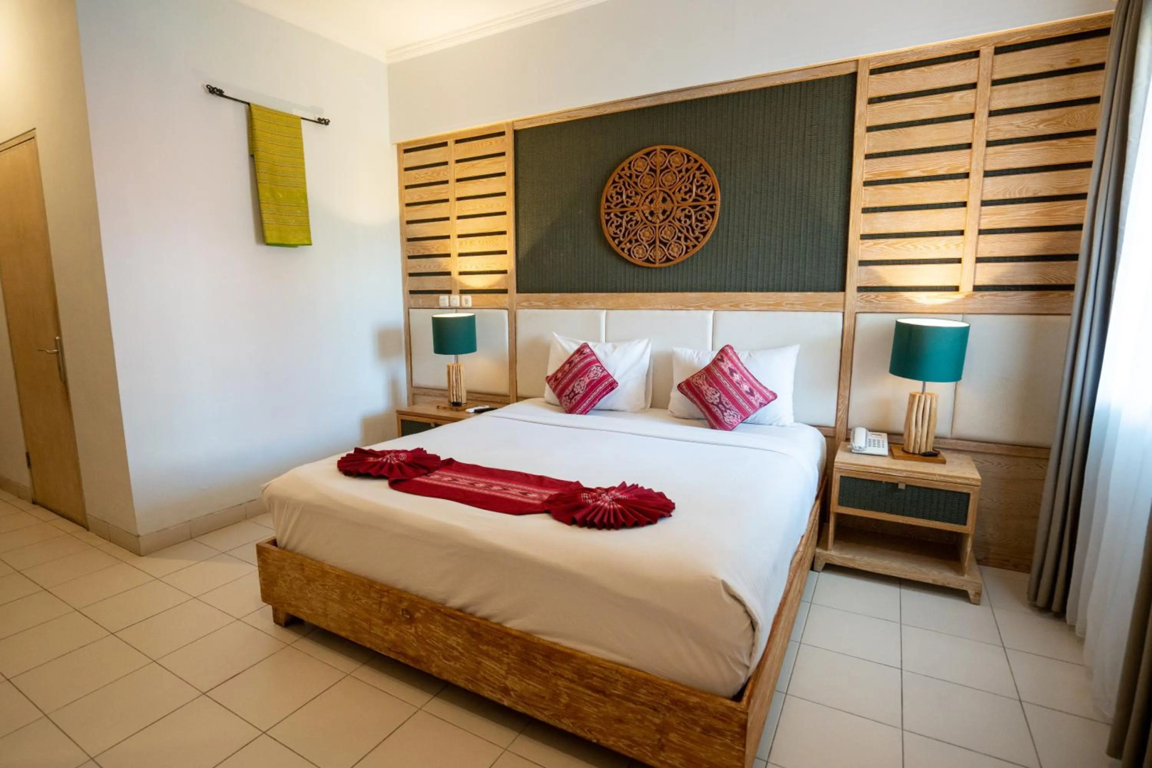 Foto - Baleka Resort Hotel & Spa