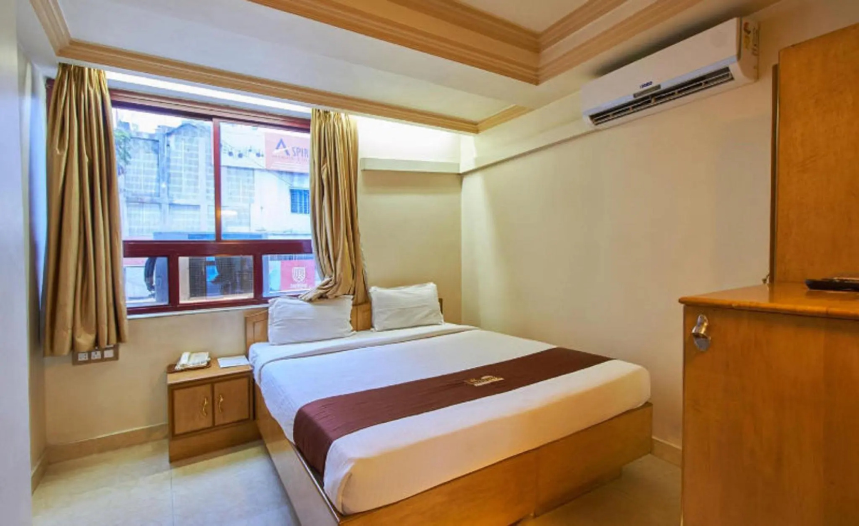 Foto - Hotel Swan Inn