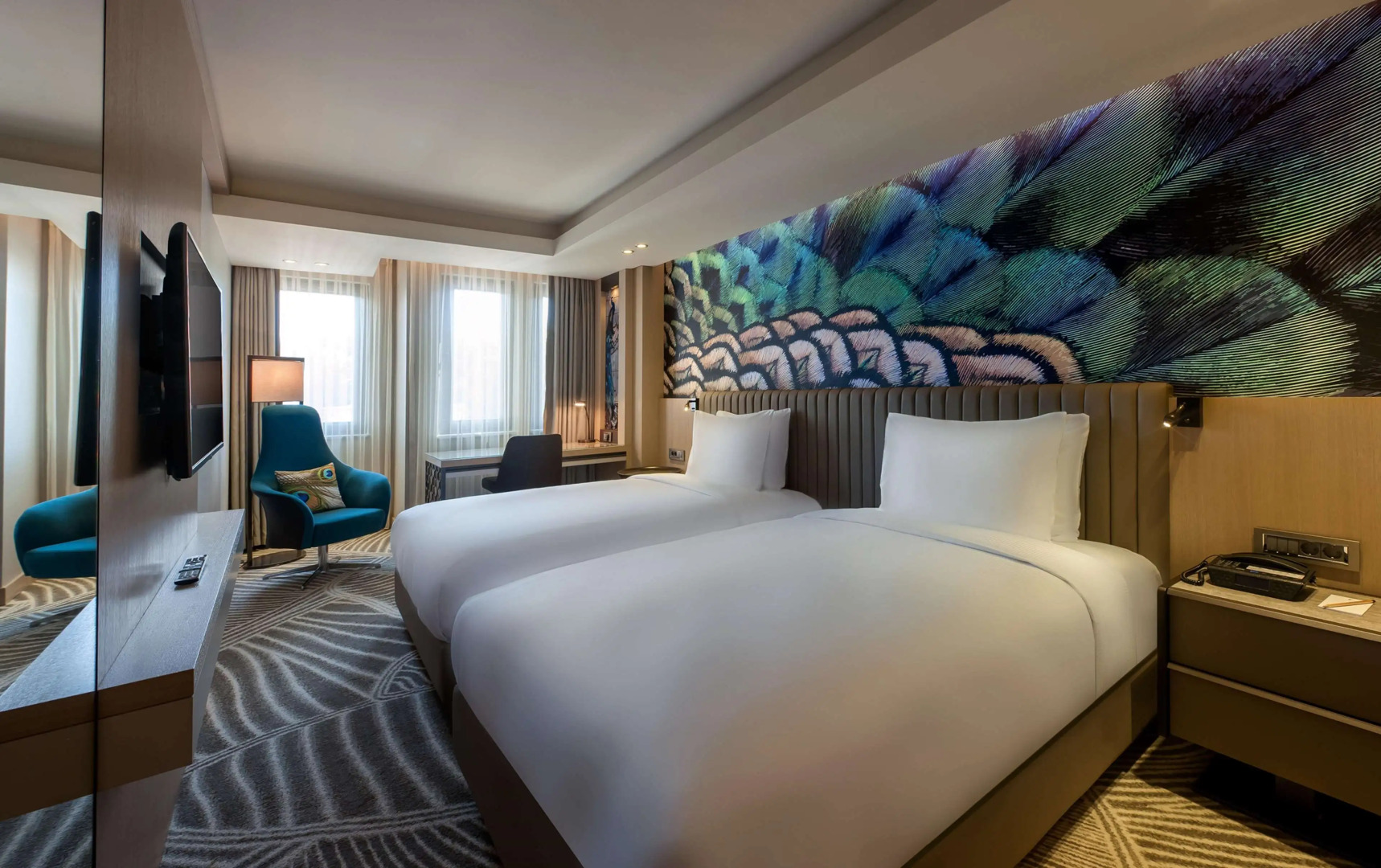 Photo - DoubleTree by Hilton Istanbul - Sirkeci