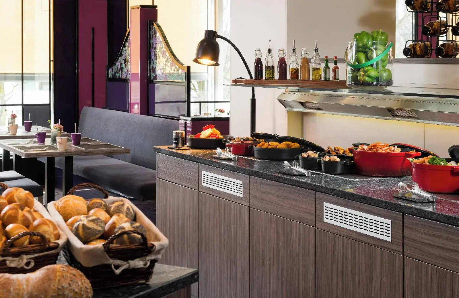 Photo - Leonardo Hotel Munich Arabellapark