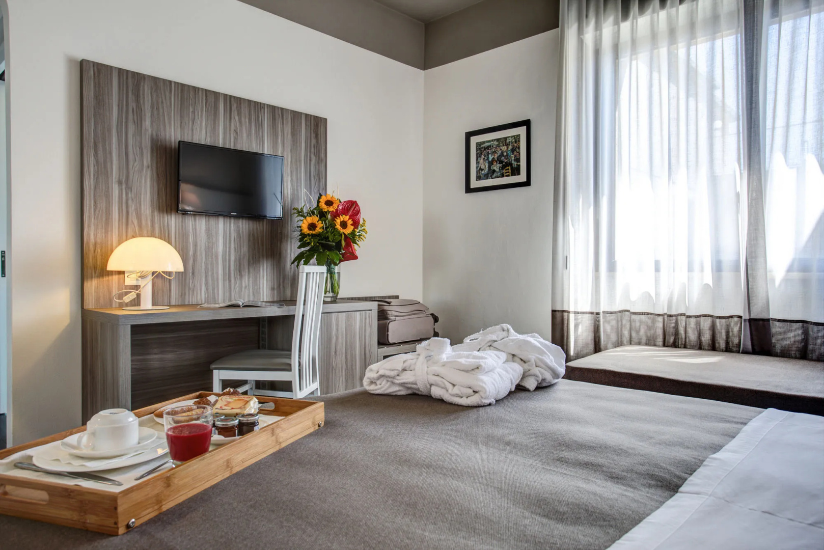Foto - Hotel Cristallo