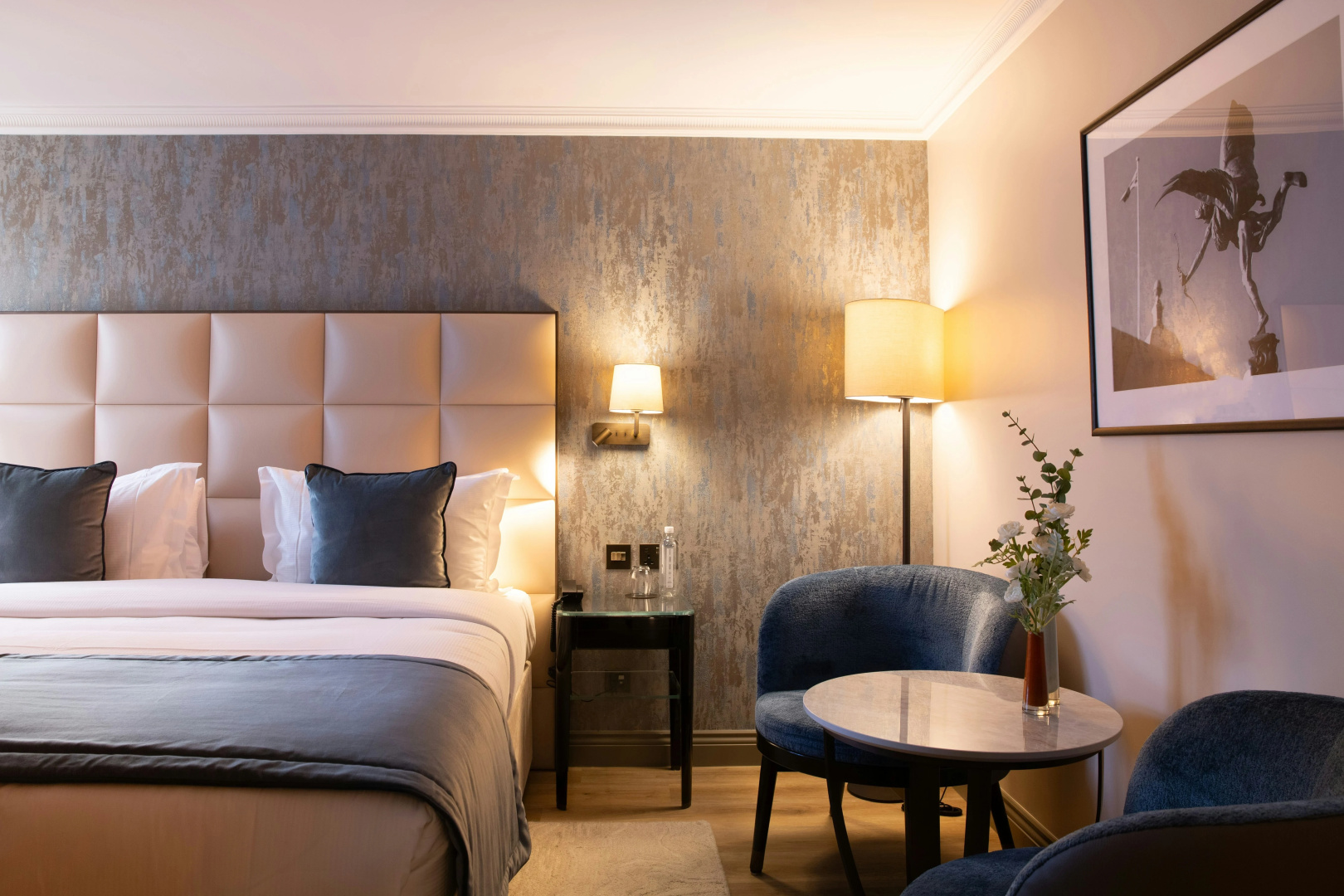 Photo - The Rathbone Hotel, Fitzrovia