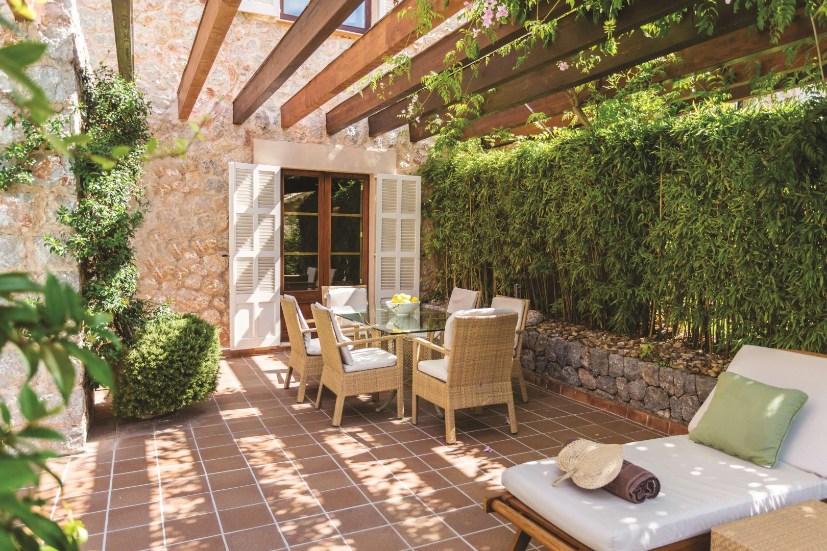 Foto - La Residencia, A Belmond Hotel, Mallorca