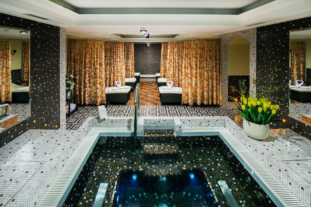 Foto - Arcadia Boutique Hotel