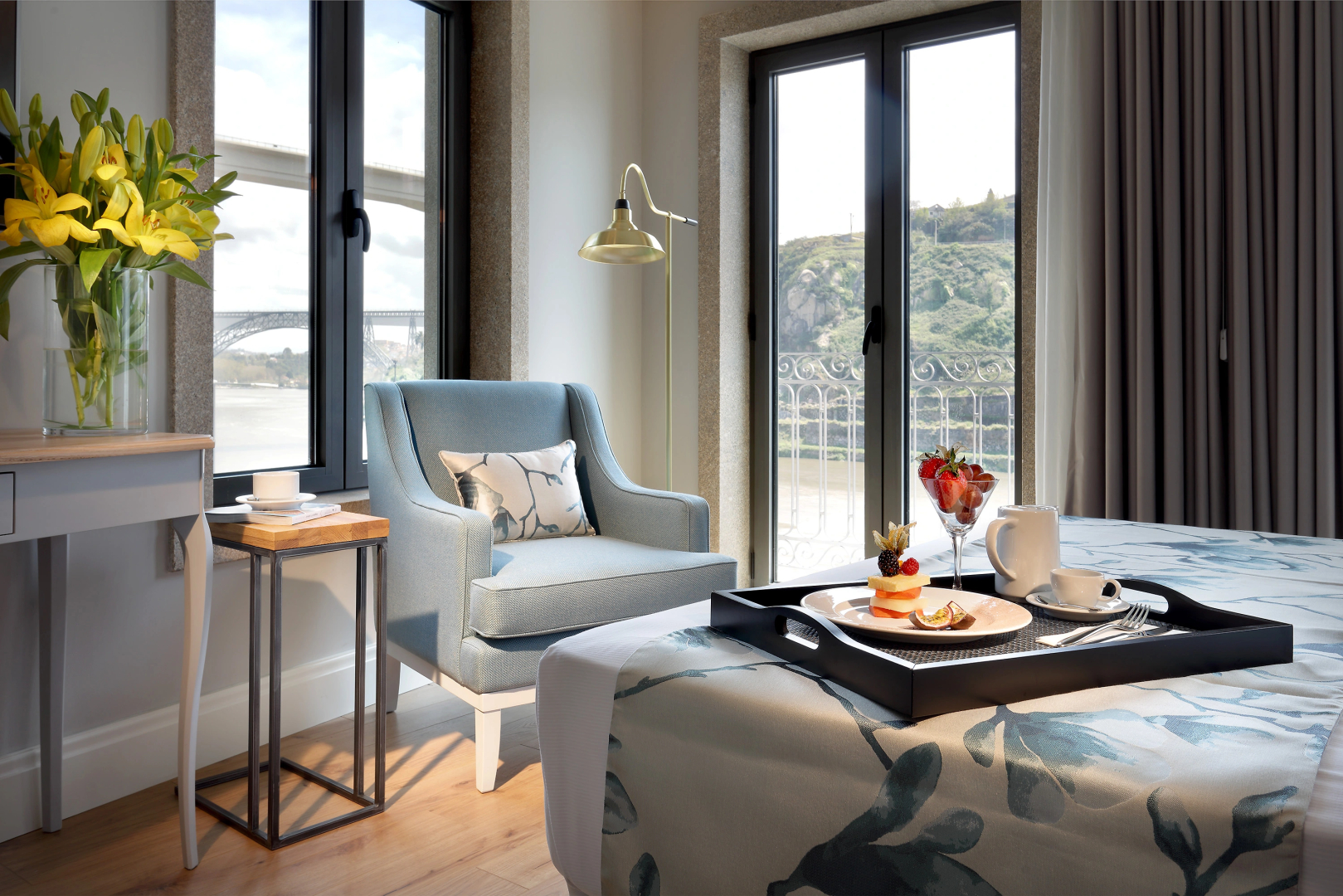 Photo - Eurostars Porto Douro