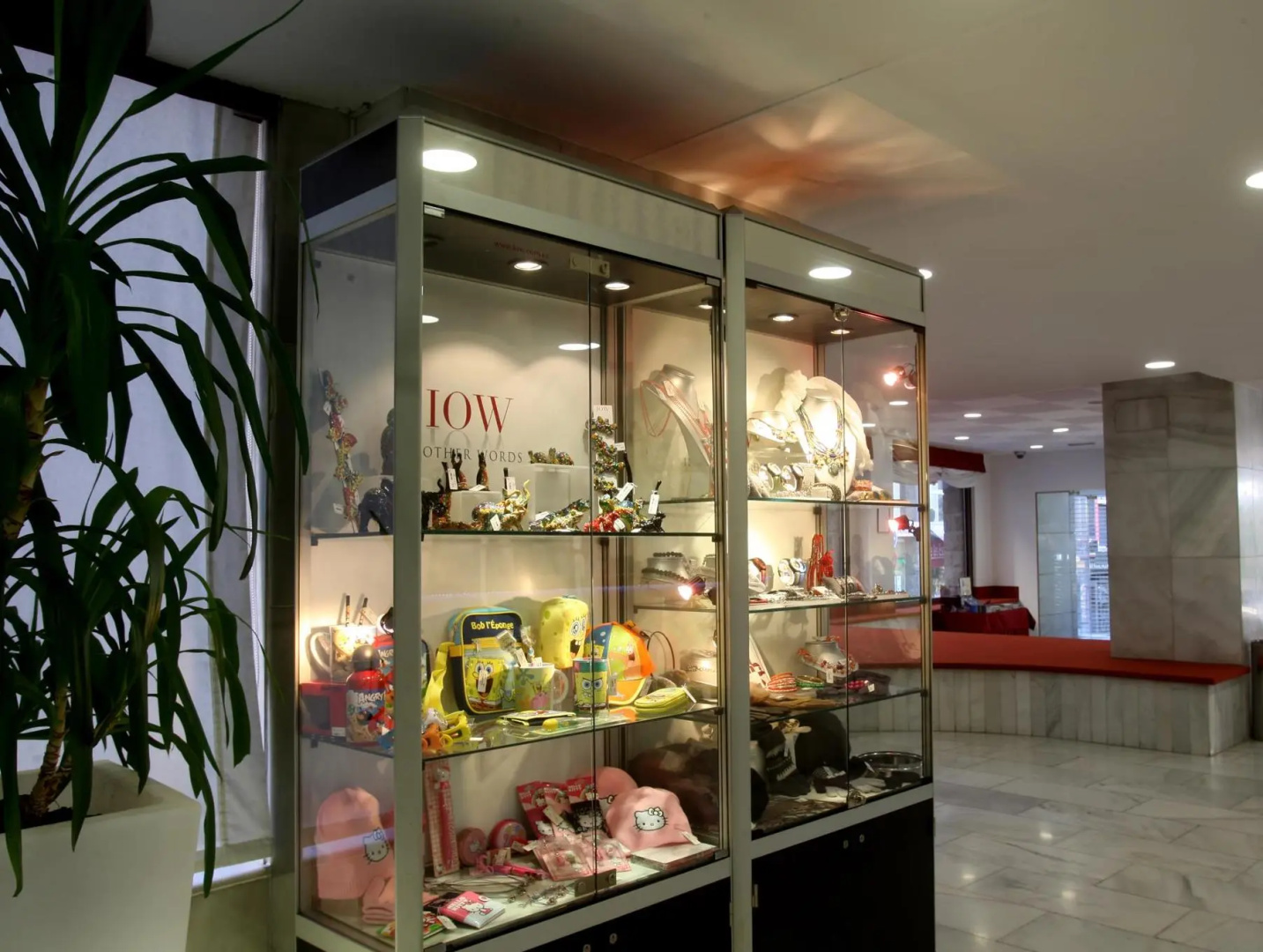 Foto - Hotel Comtes d'Urgell