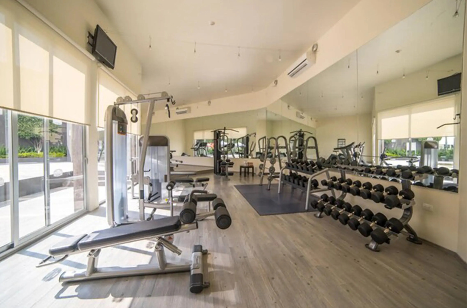 Photo - Courtyard by Marriott Puebla Las Animas