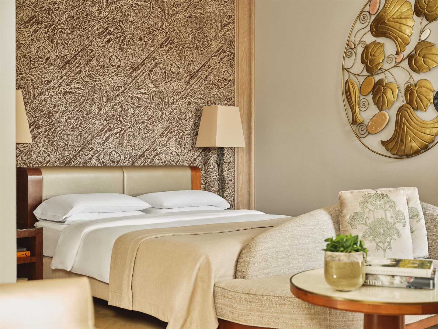 Foto - Park Hyatt Vienna