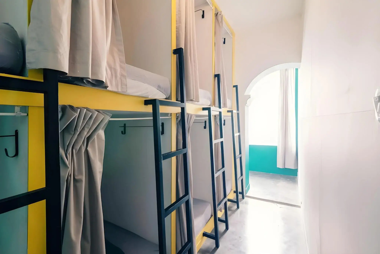 Foto - Wonderloft Hostel Kota Tua