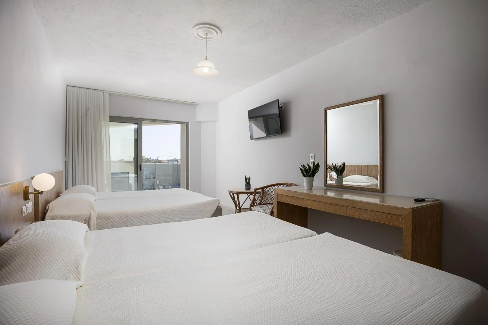 Foto - Rethymno Village