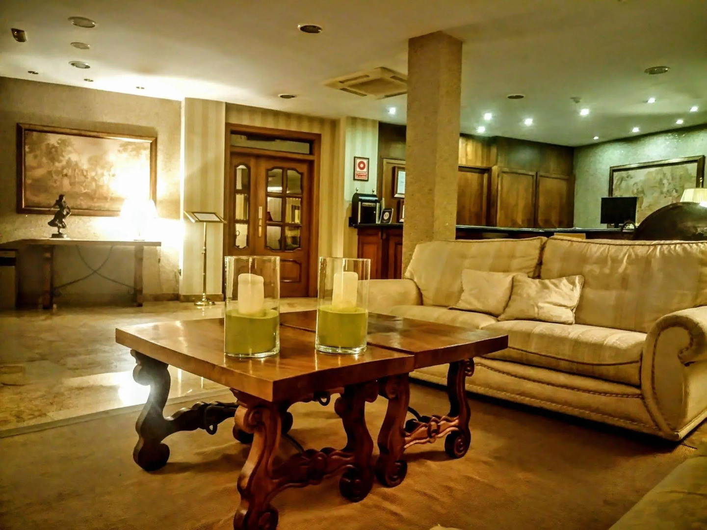 Photo - Hotel Ele Puente Romano de Salamanca