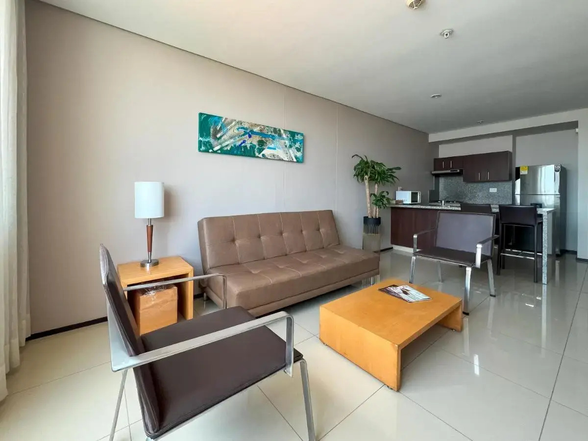 Photo - Estelar Apartamentos Barranquilla