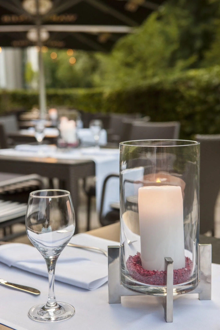 Foto - Welcome Hotel Paderborn