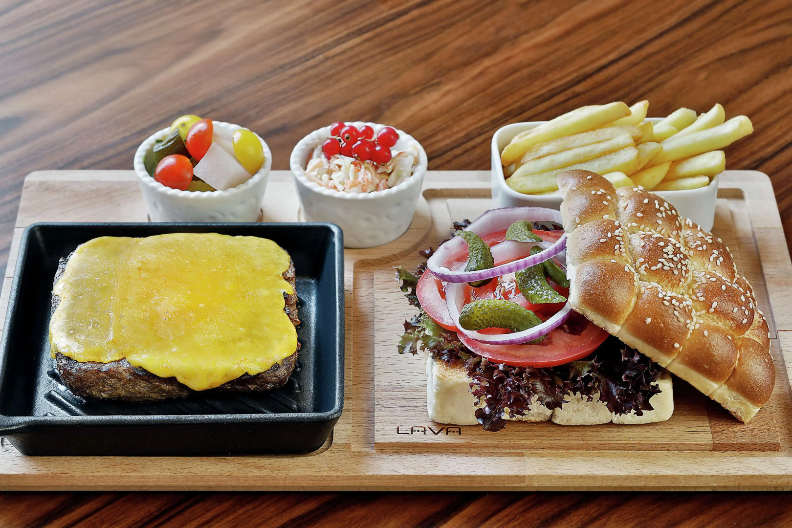 Foto - Conrad Jabal Omar Makkah