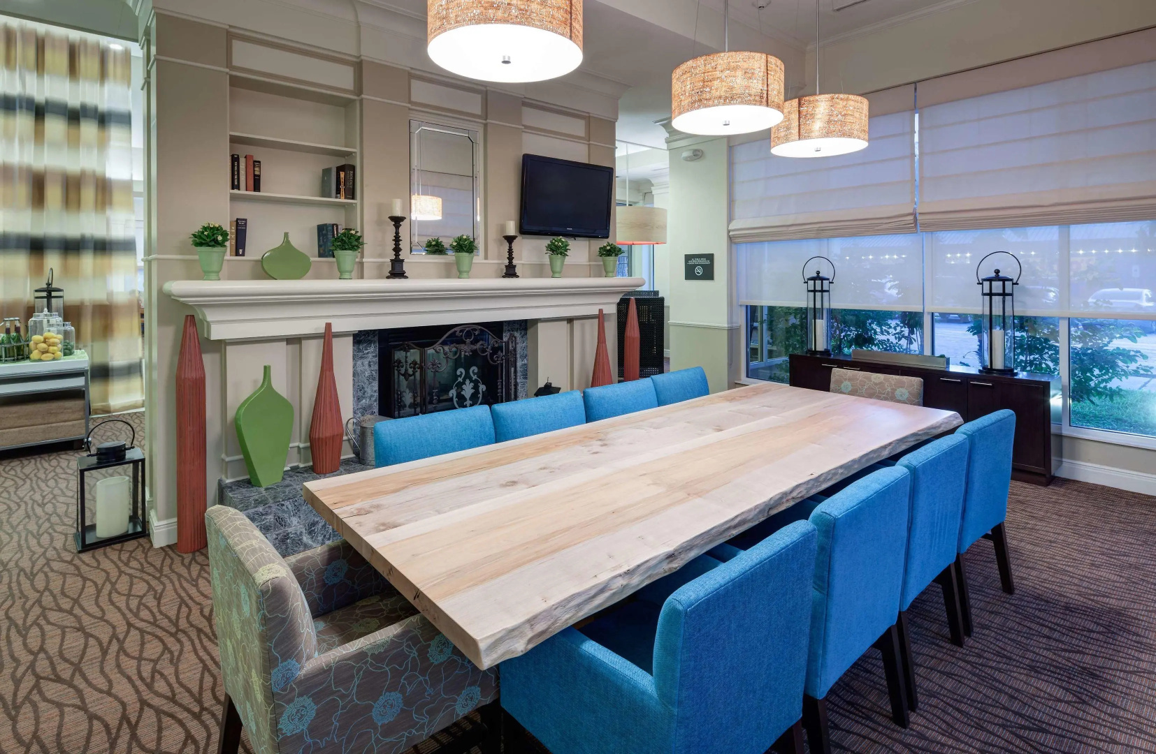 Photo - Hilton Garden Inn McAllen Airport