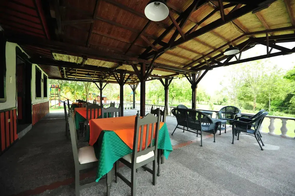 Photo - La Floresta Hotel Campestre
