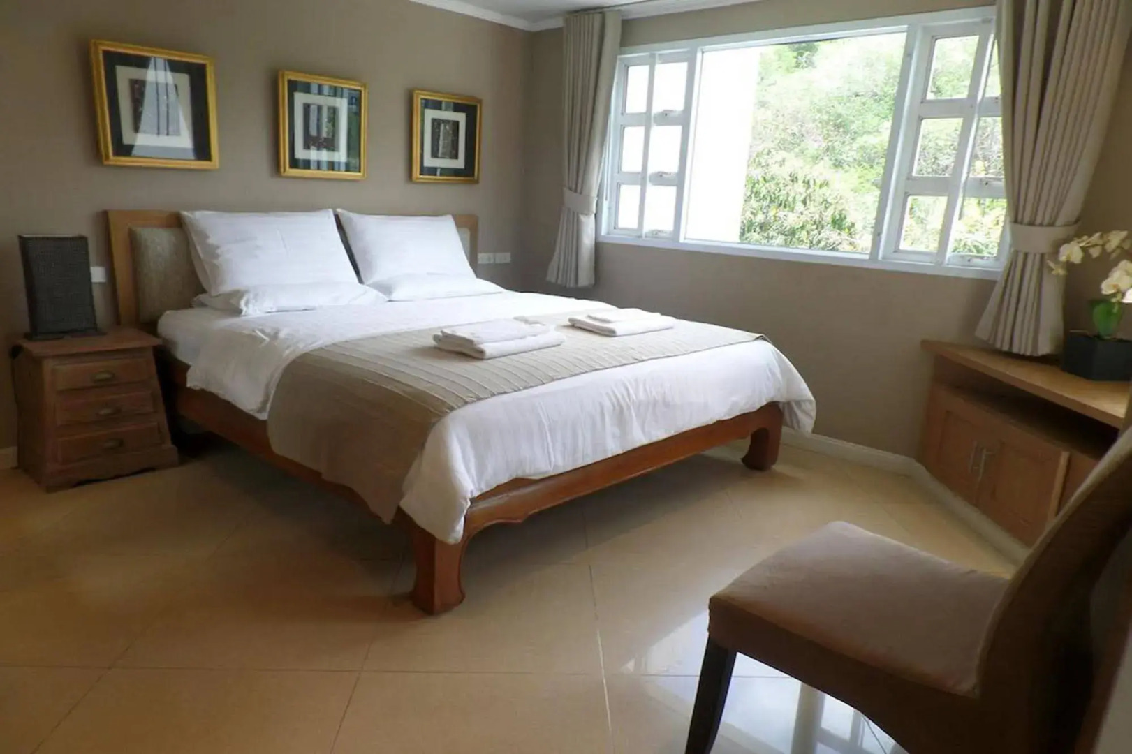 Photo - Westbury Residence