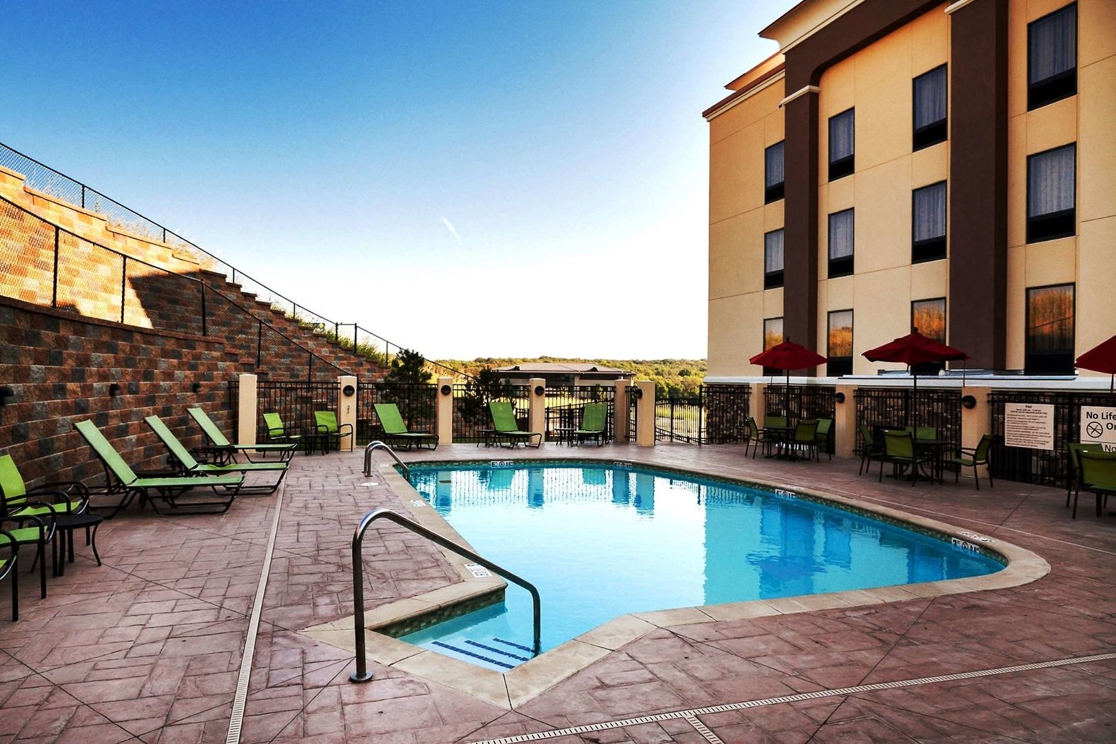 Foto - Hampton Inn & Suites Tulsa/Tulsa Hills