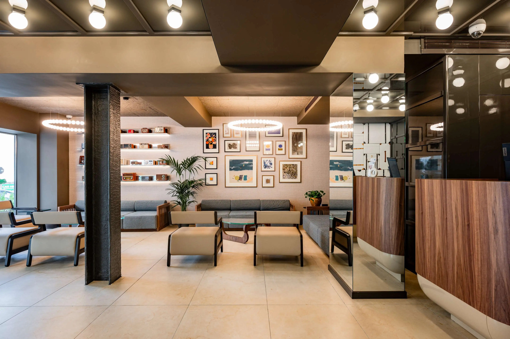 Foto - Best Western Premier Malta