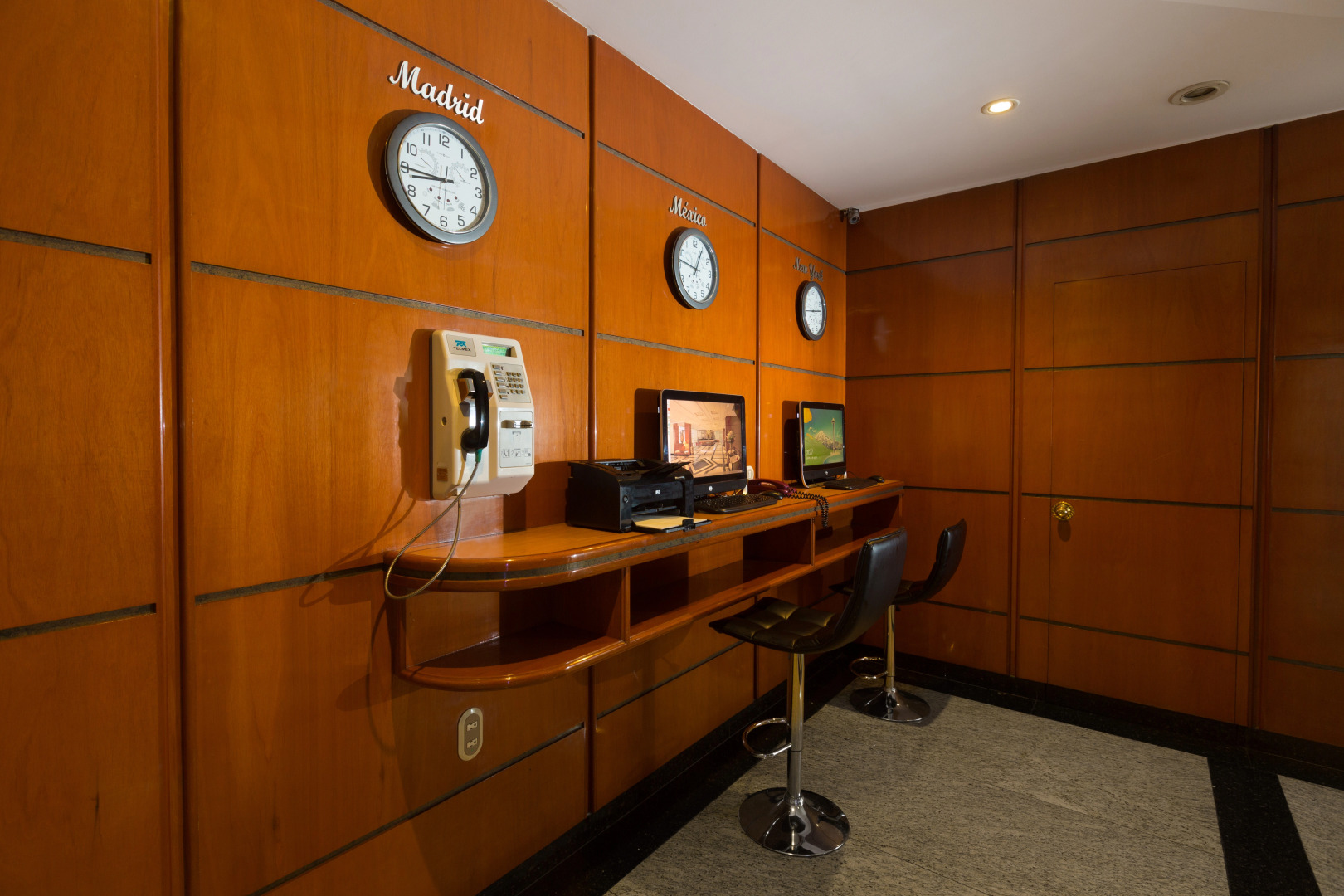 Foto - KALI Escandón Mexico City