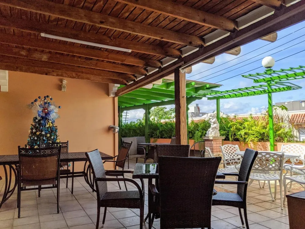 Photo - Hotel San Jorge