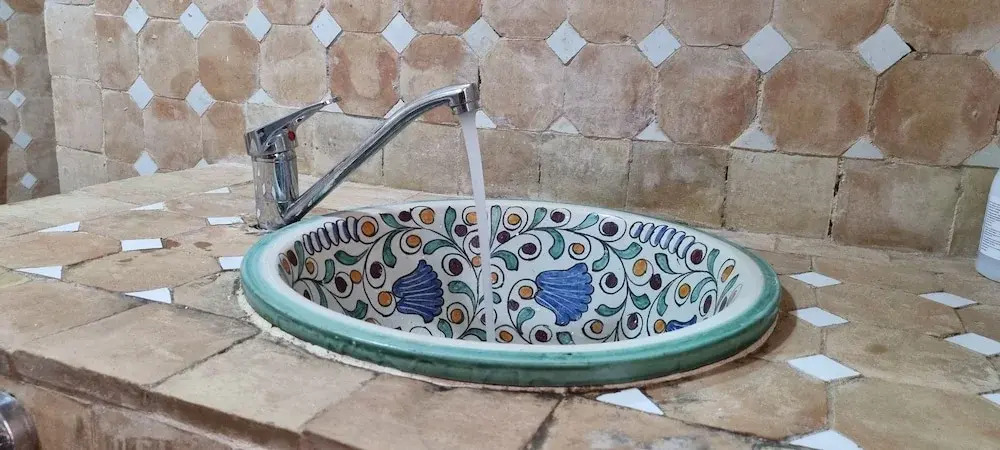 Foto - Riad Fes Touria Palace