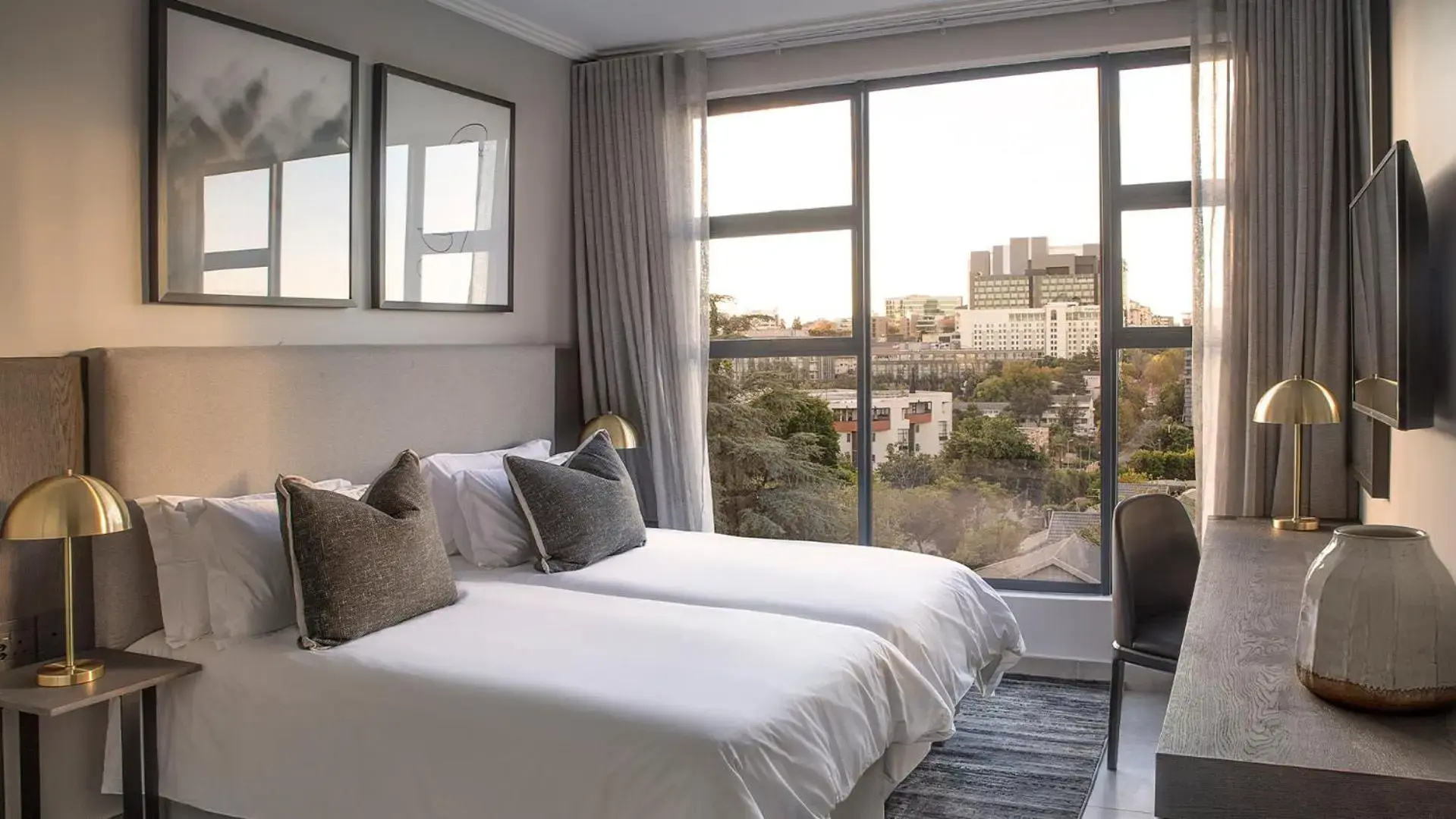 Foto - The Catalyst Hotel