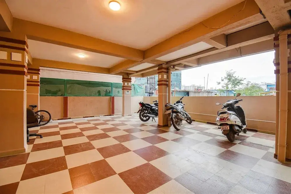 Foto - FabHotel 4 Star Executive