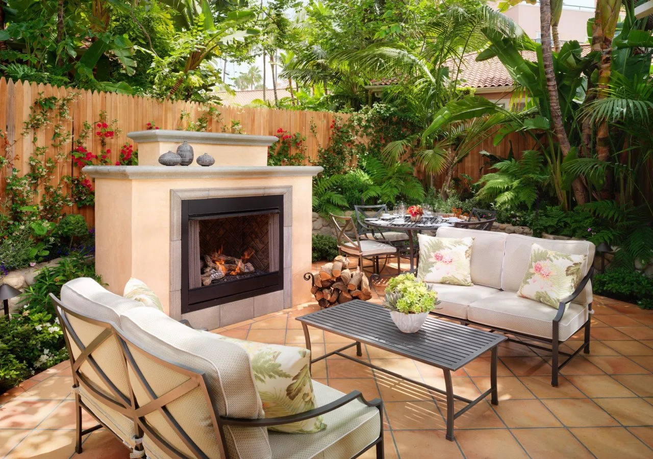 Photo - The Beverly Hills Hotel - Dorchester Collection