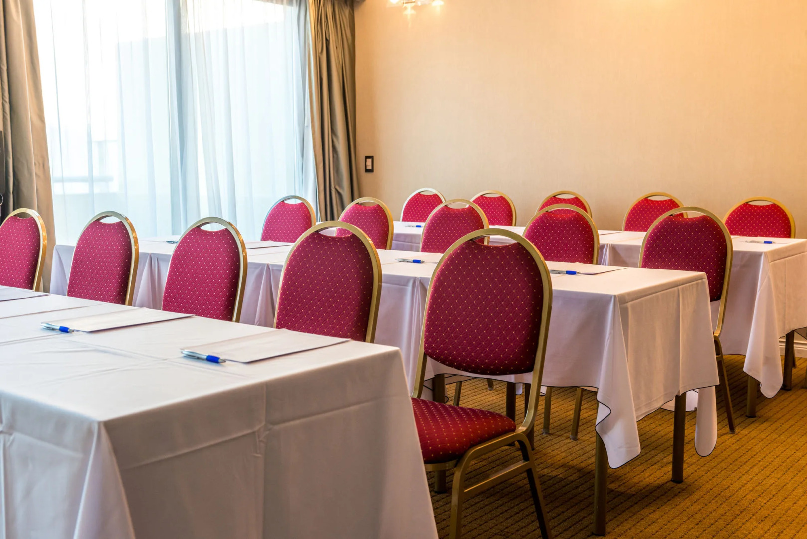 Photo - Blank Hotel Recoleta