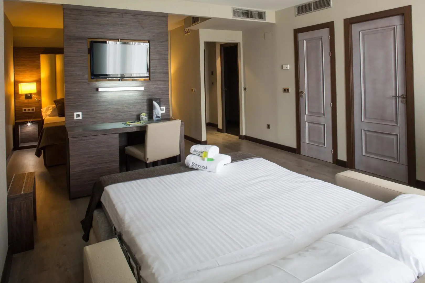 Foto - Gran Hotel Luna de Granada