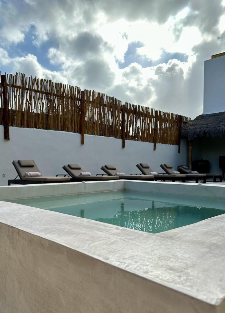 Foto - Pachamaya Holistic Wellness & Spa - Adults Only
