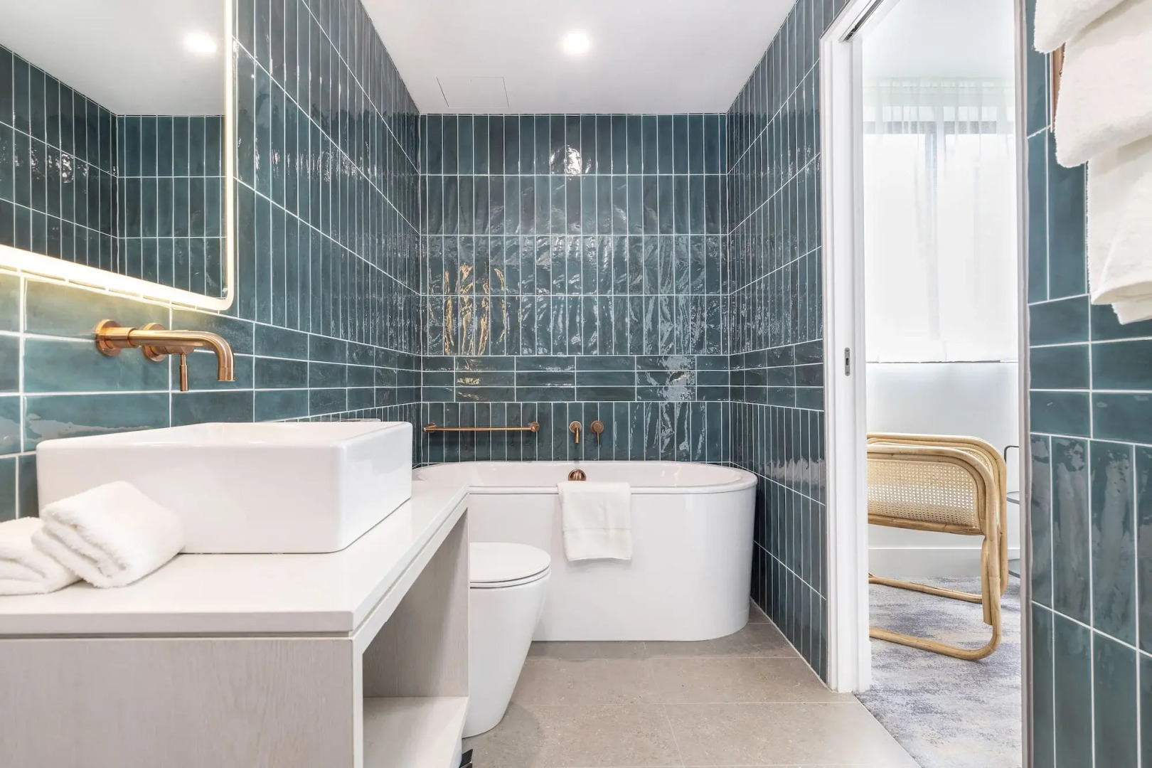 Photo - The Albert Mosman