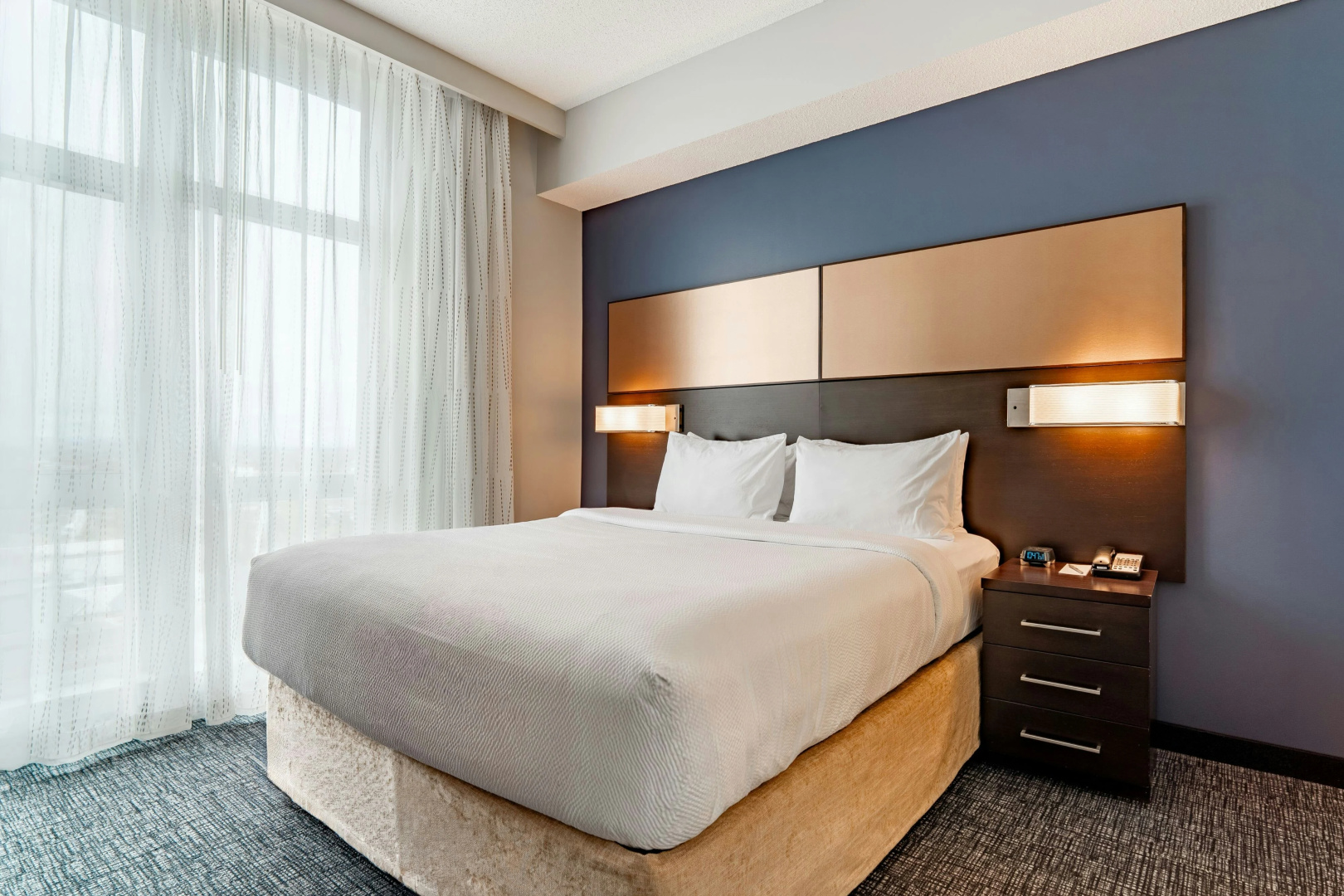 Photo - Residence Inn by Marriott Calgary South