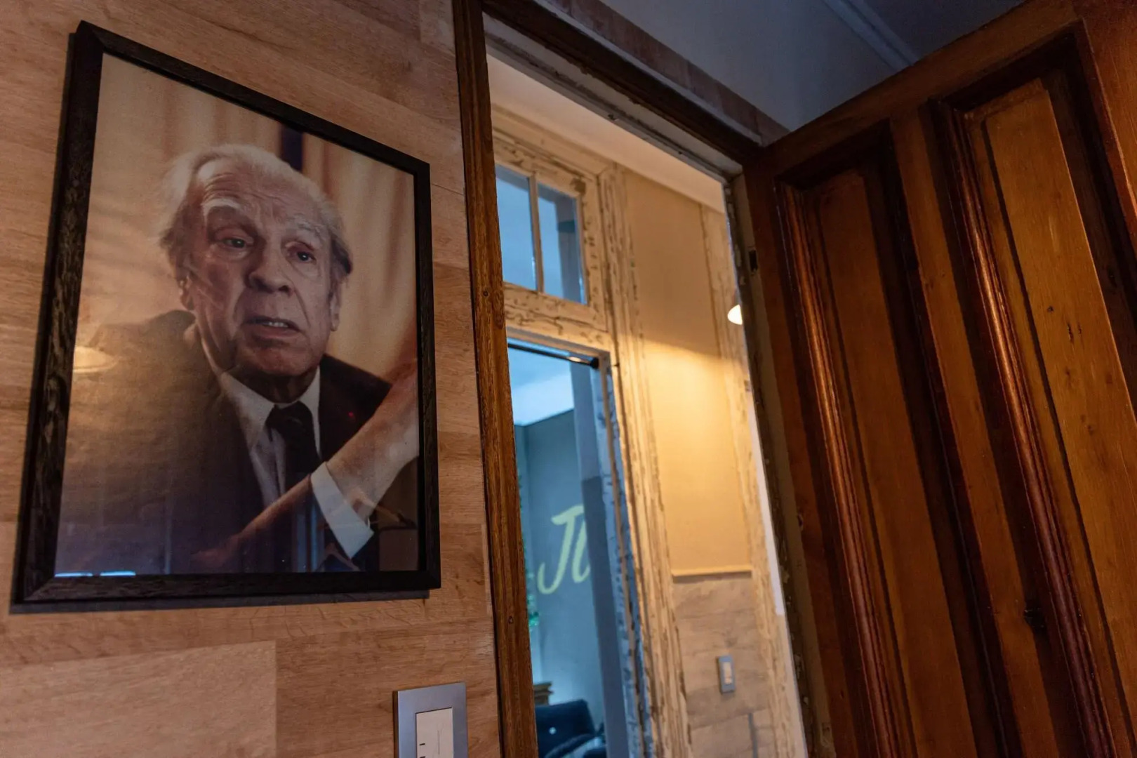 Foto - Che Juan Hostel BA