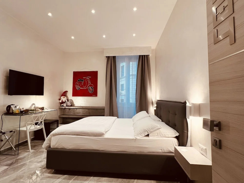 Foto - DolceVitaSuite