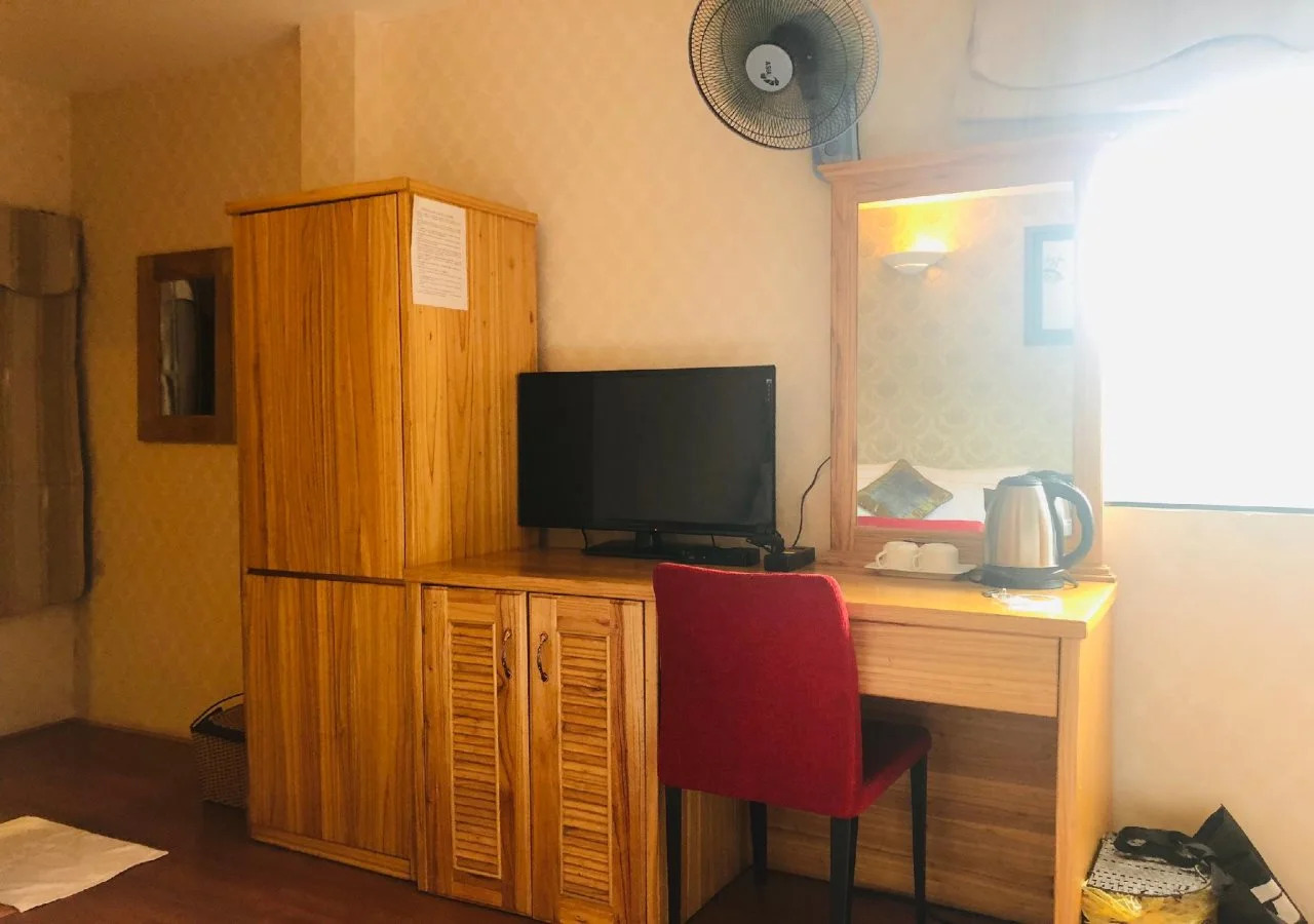 Photo - VN Luan Vu Hotel