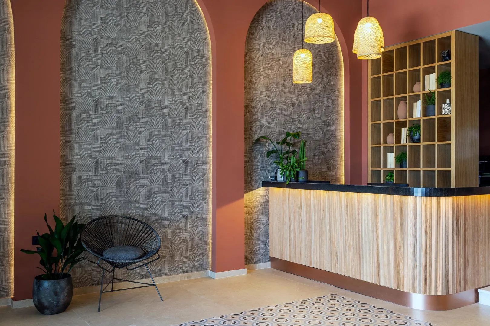 Photo - Kosea Boutique Hotel