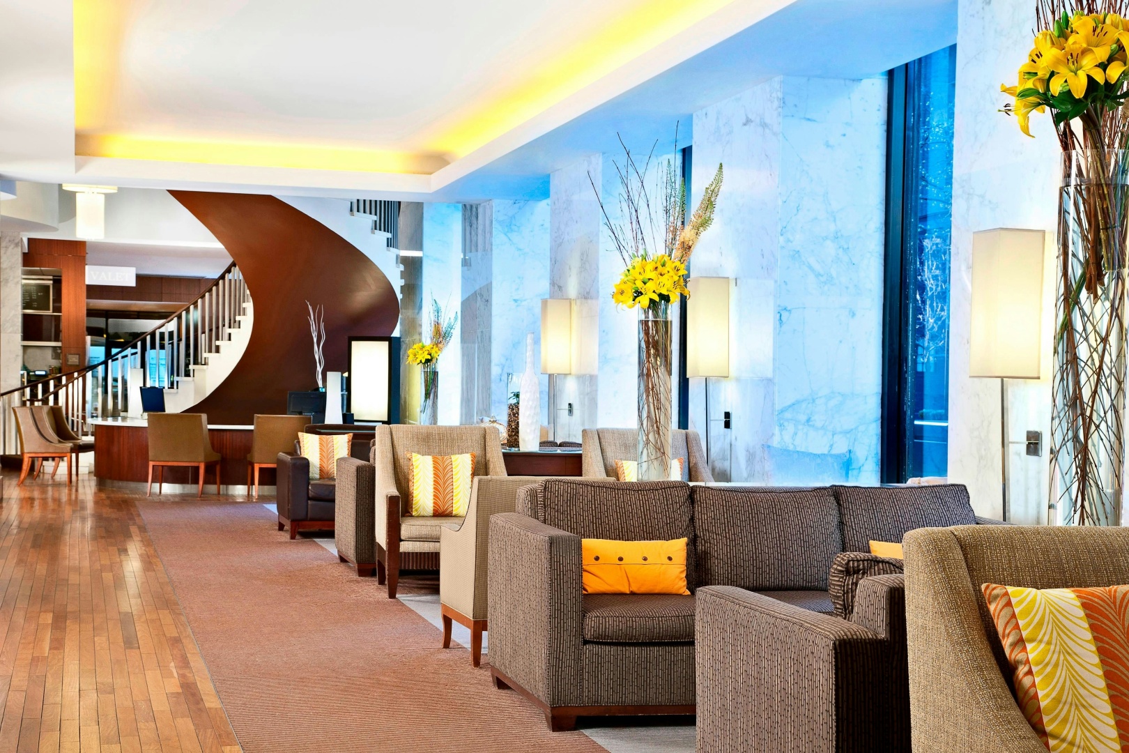 Foto - The Westin Michigan Avenue Chicago