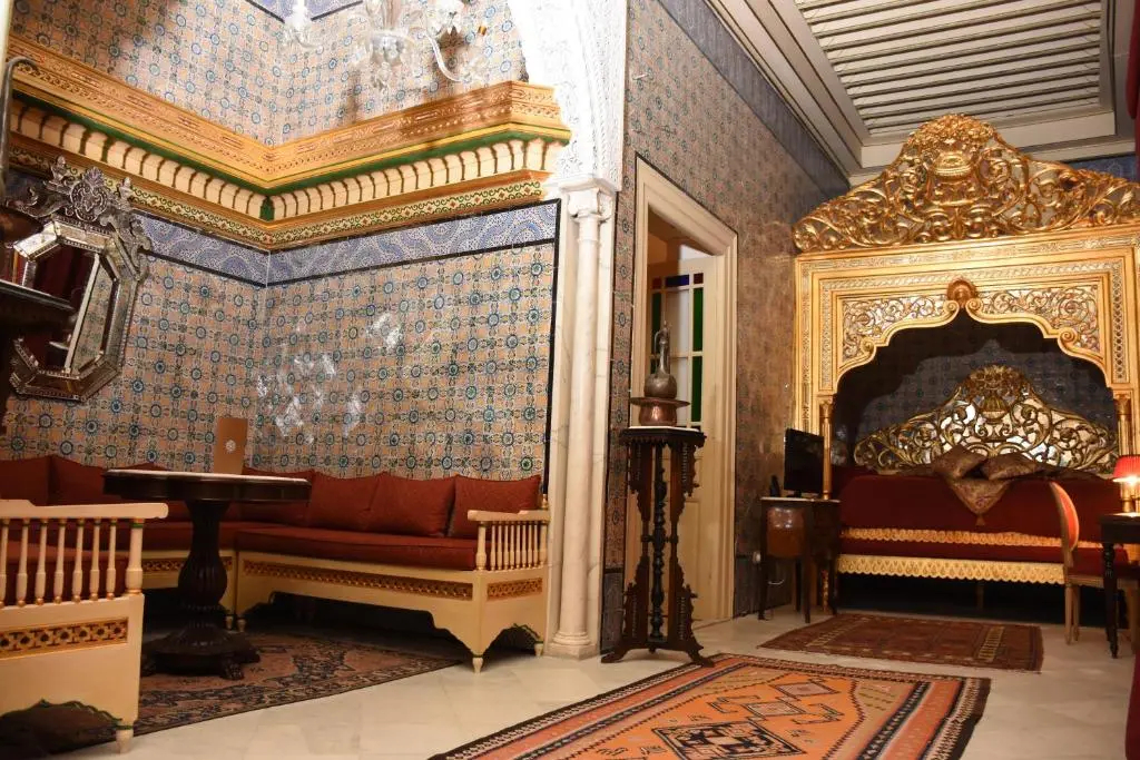 Photo - Palais Bayram