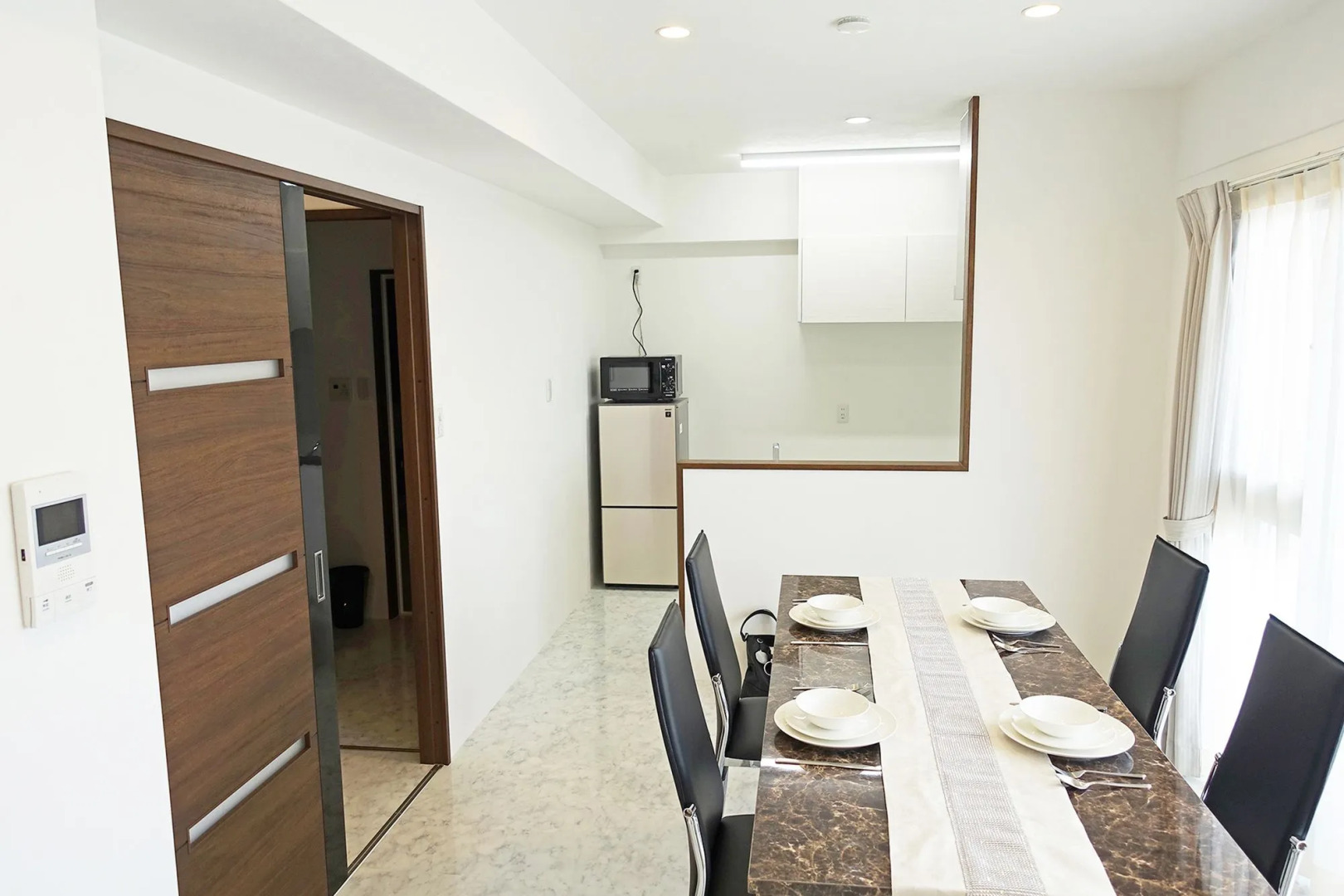 Foto - G-RATIS Omoromachi