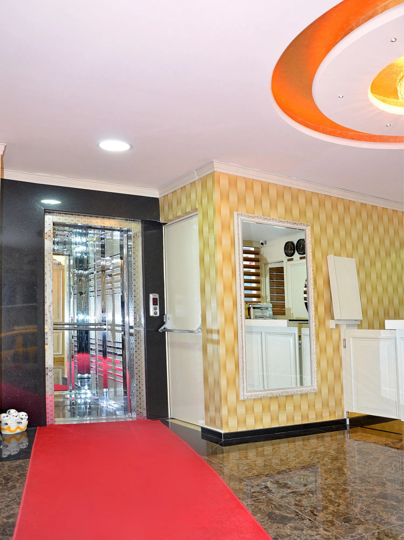 Foto - Ens Hotel