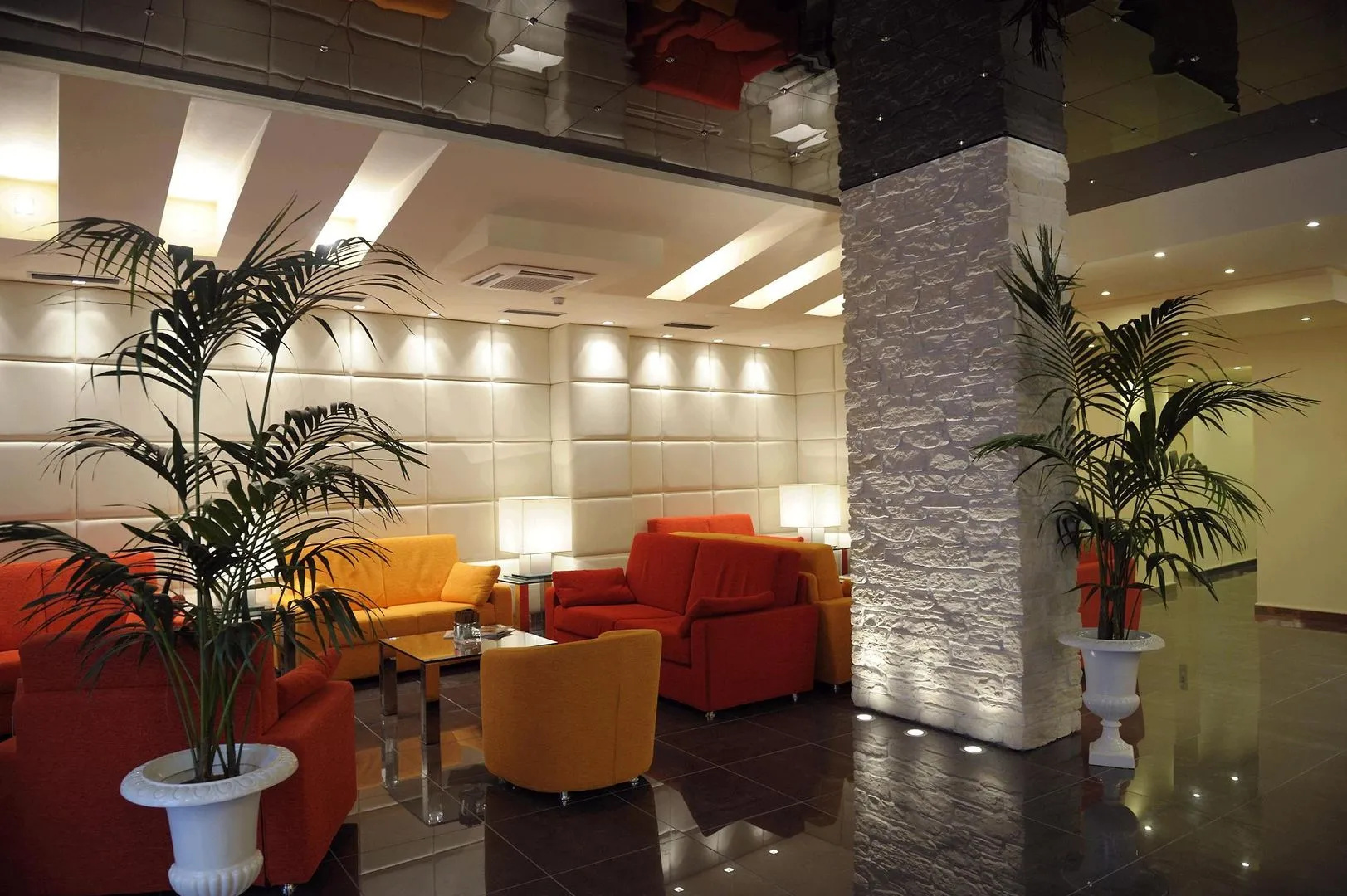 Foto - Hotel Antico Borgo