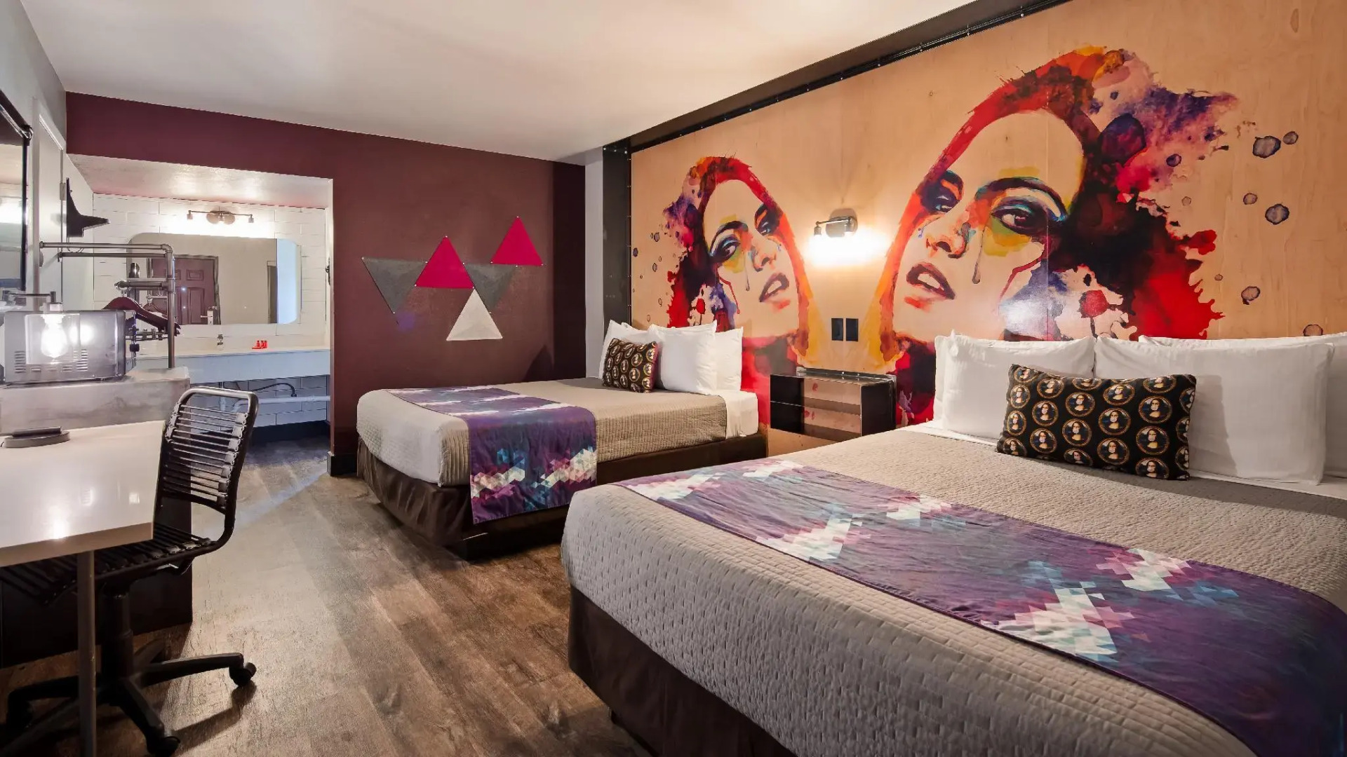 Foto - Downtown Phoenix Hotel