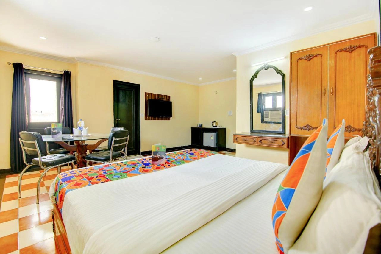 Photo - FabHotel Le Heritage